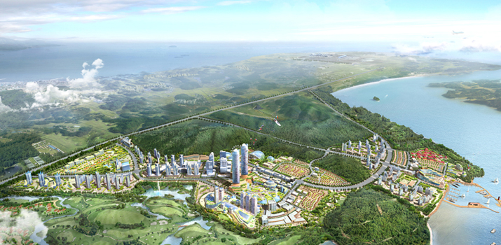 Midan City