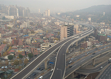 NORTHERN URBAN EXPRESSWAY PROJECT (LOT NO.4)