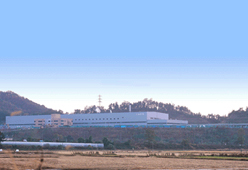 삼화제지 청원공장 대표 이미지