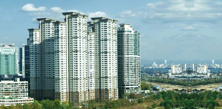 Yeouido Xi