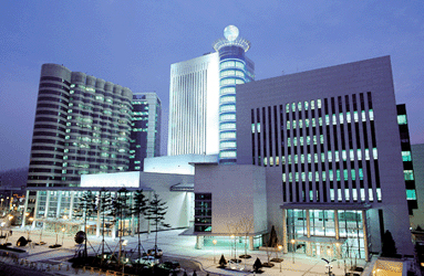 KEPCO Culture Center