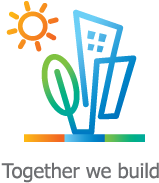 Together we build